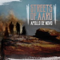 Streets of Aaru