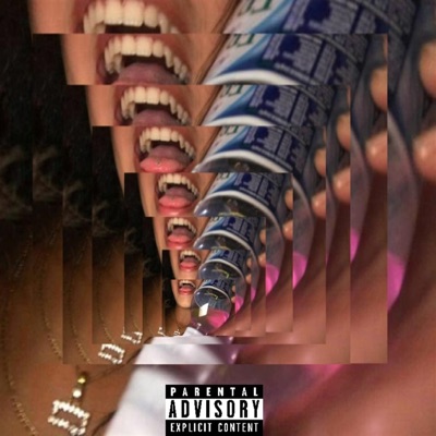 12 Com Bala - Single