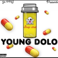 Snap Chat - Single - Young Dolo
