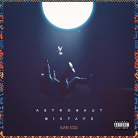 Astronaut - EP - Ivan Edd