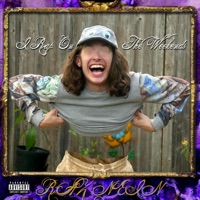 I Rap on the Weekends - Single - Raz Nein
