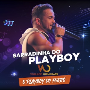 Sarradinha do Playboy