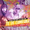 Te de Campana (Electro Dembow Remix) artwork