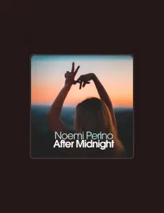 Ouça Noemi Perino, assista a videoclipes, leia a biografia, veja as datas das turnês e mais!