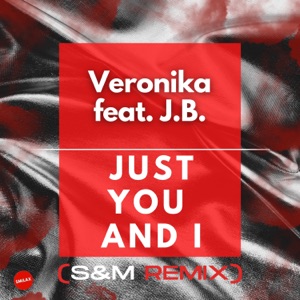 Just You and I (feat. J.B.) [S&M Remix] - Single