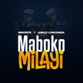 Maboko Milayi (feat. Awilo Longomba) - Innoss'B