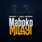Maboko Milayi (feat. Awilo Longomba) - Innoss'B lyrics
