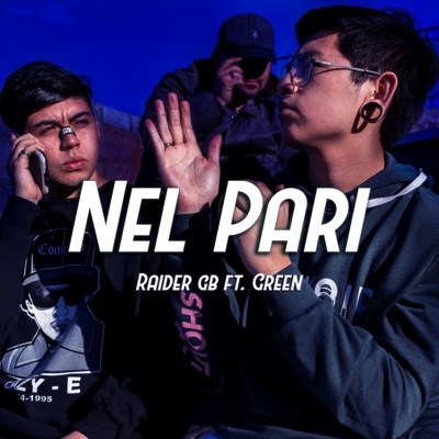 Nel Pari (feat. Green) - Single