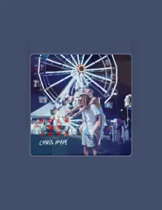 Listen to Chris Hype, watch music videos, read bio, see tour dates & more!