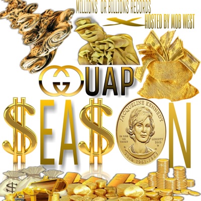 Guapseason