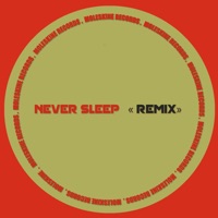 Never Sleep (feat. Princess Superstar & Darelectric) [Remix] - EP - Pour Le Plaisir