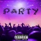 Party (feat. Dennis Landen) artwork