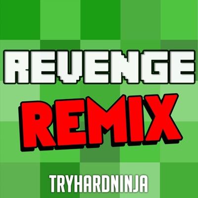 Revenge (Remix) - Single