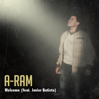 Welcome - Single - A-Ram & Javier Batista