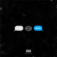 He Say She Say - Single - SVMI