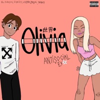 Olivia - Antisocial Ev