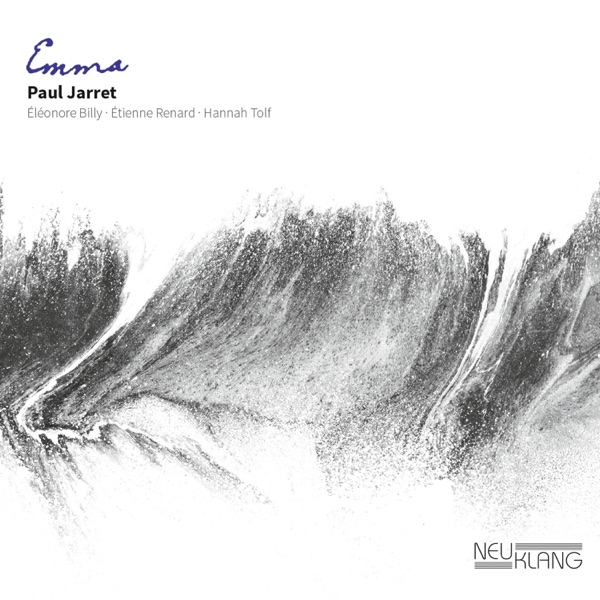 Emma (feat. Hannah Tolf, Éléonore Billy & Étienne Renard)