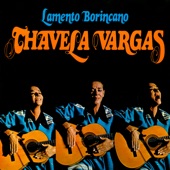 Chavela Vargas - Adoro