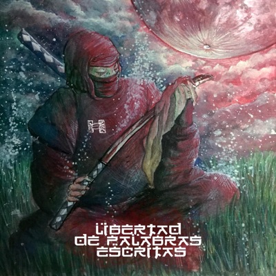 Libertad de Palabras Escritas