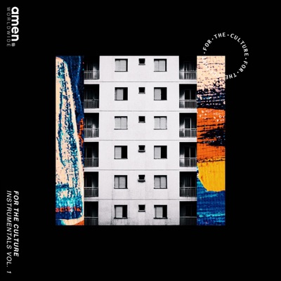 For the Culture: Instrumentals (Vol. 1)