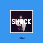 Shock artwork