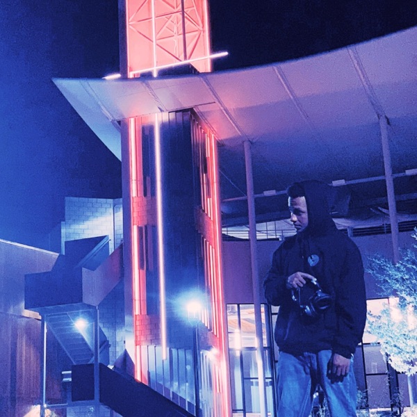 Pray for My Dream (feat. Dre Murray)
