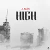 Stream & download High - Single