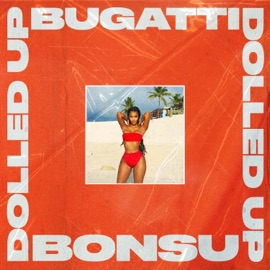 Dolled Up Bugatti Bonsu