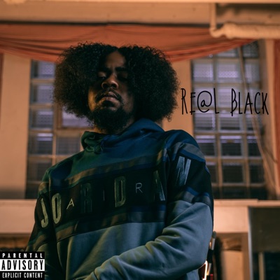Real Black - Single