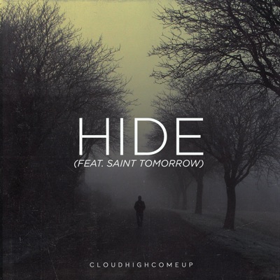 Hide (feat. Saint Tomorrow) - Single