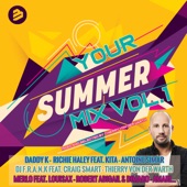 Your Summer Mix Vol.1 artwork