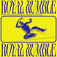 Royal Rumble - Single - Mezzy