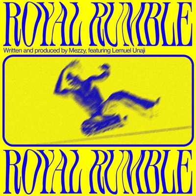 Royal Rumble - Single