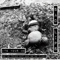 Nothing Happens (feat. Kerwin Ortega) — Sad Lips