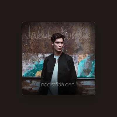 Listen to Jakub Moulis, watch music videos, read bio, see tour dates & more!