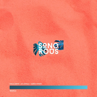 Tropics (feat. Master Soul Boy) - Single