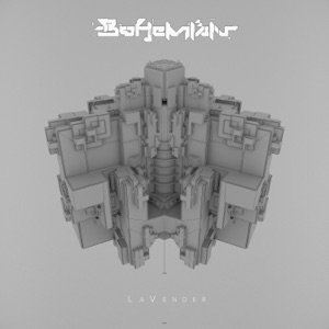 LaVender - EP