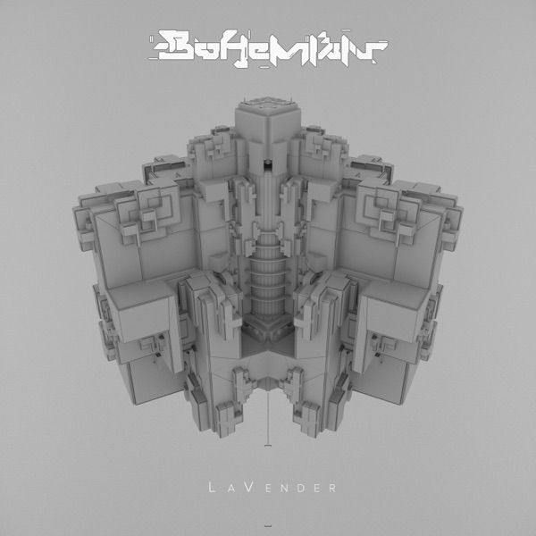LaVender - EP