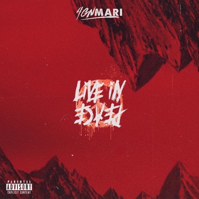 Live in Peace (Deluxe)