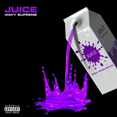 Juice - Single