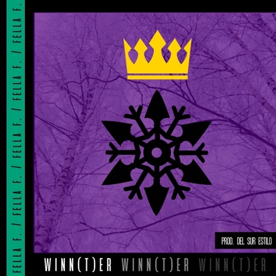 Winn[T]Er - Single