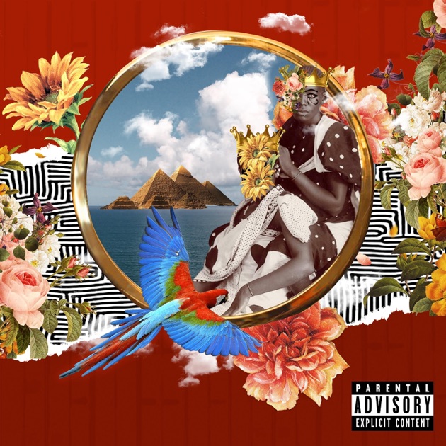 Self 7xve 3 - Album by 7xvethegenius - Apple Music