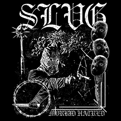 Morbid Hatred - Single