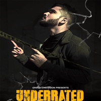 Underrated - Single - Nikit Holkar
