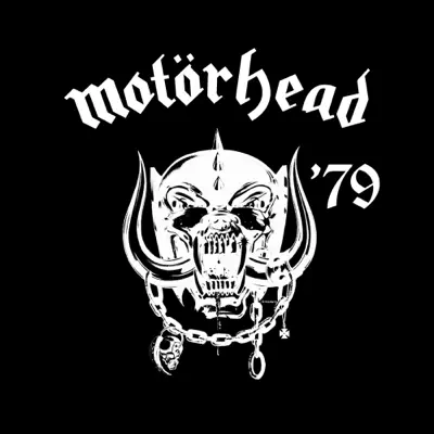 Bomber (Live in Le Mans 1979) - Single - Motörhead