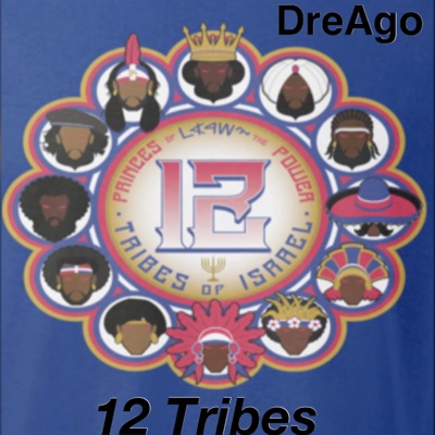 12 Tribes - Single