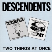 Descendents - Suburban Home