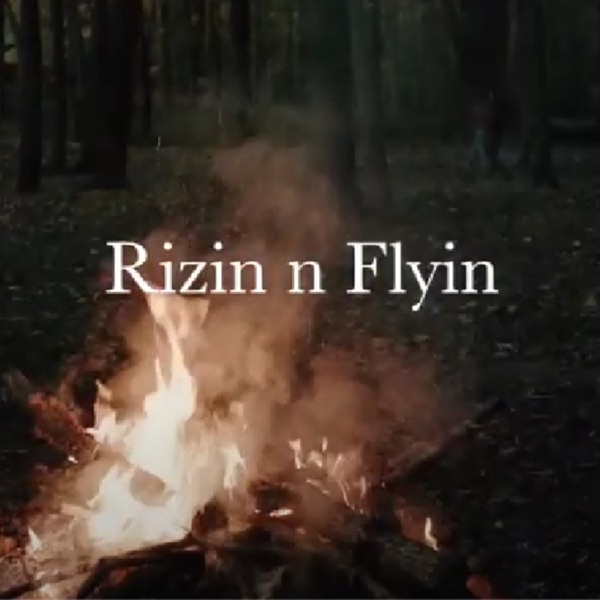 Rizin n Flyin (feat. Jai Capone)