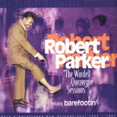 Robert Parker - I Caught You in a Lie