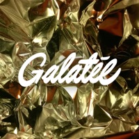 Galatée - Tout L'or Du Monde